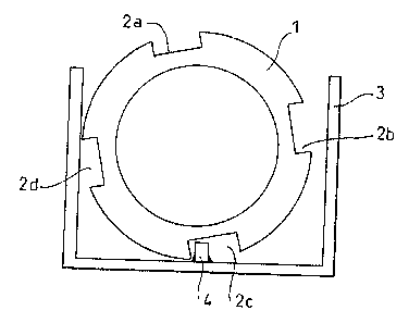 Une figure unique qui représente un dessin illustrant l'invention.